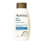 Aveeno Body Wash