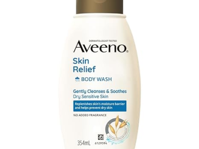 Aveeno Body Wash