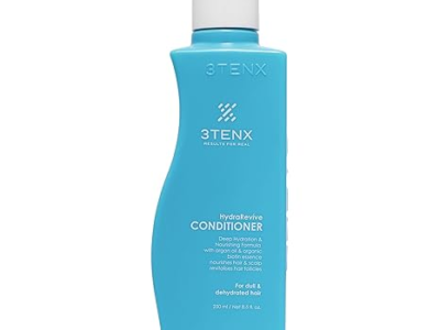 3Tenx Hydra Revive Conditioner