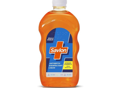 Savlon Antiseptic Disinfectant Liquid