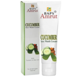 Cucumber Face Wash Cream