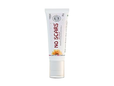 NO SCARS Cream