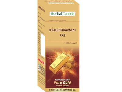 Harc Herbal Canada Kamchudamani