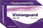 Shrey’s Visionguard Natural Vision Capsules