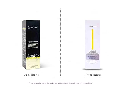 Revitalize your hair with Anatrix Anti Hair Fall Shampoo - Image 2