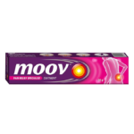 Moov Fast Pain Relief Cream
