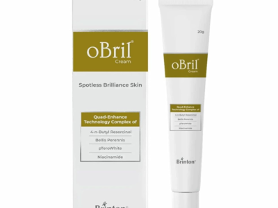 Obril Cream for Spotless Brilliance Skin
