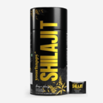 Your Happy Life Pure Himalayan Shilajit Gummies 