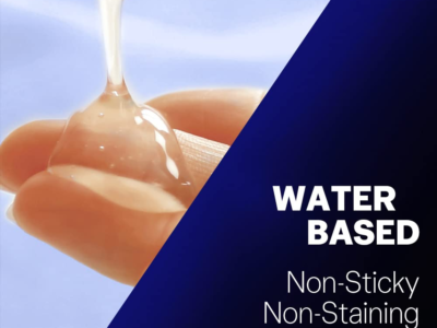 Durex Play Intense Tingling Lubricant