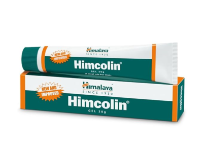 Himalaya Himcolin Gel
