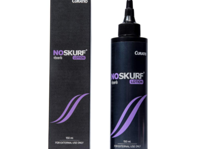 Anti Dandruff Lotion