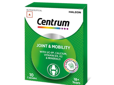 Centrum Joint & Mobility Capsule