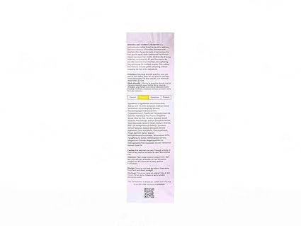 Revitalize your hair with Anatrix Anti Hair Fall Shampoo - Image 3