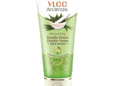 VLCC Skin Purifying Face Wash