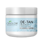 OxyGlow Herbals D-Tan Bleach Cream