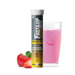 FAST&UP Detox Lung N-Acetylcysteine 600mg