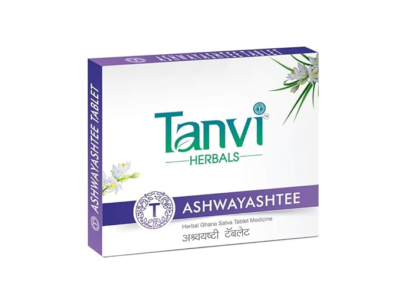 Ashwayashtee Tablets