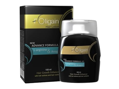 Foligain Hair Growth Lotion