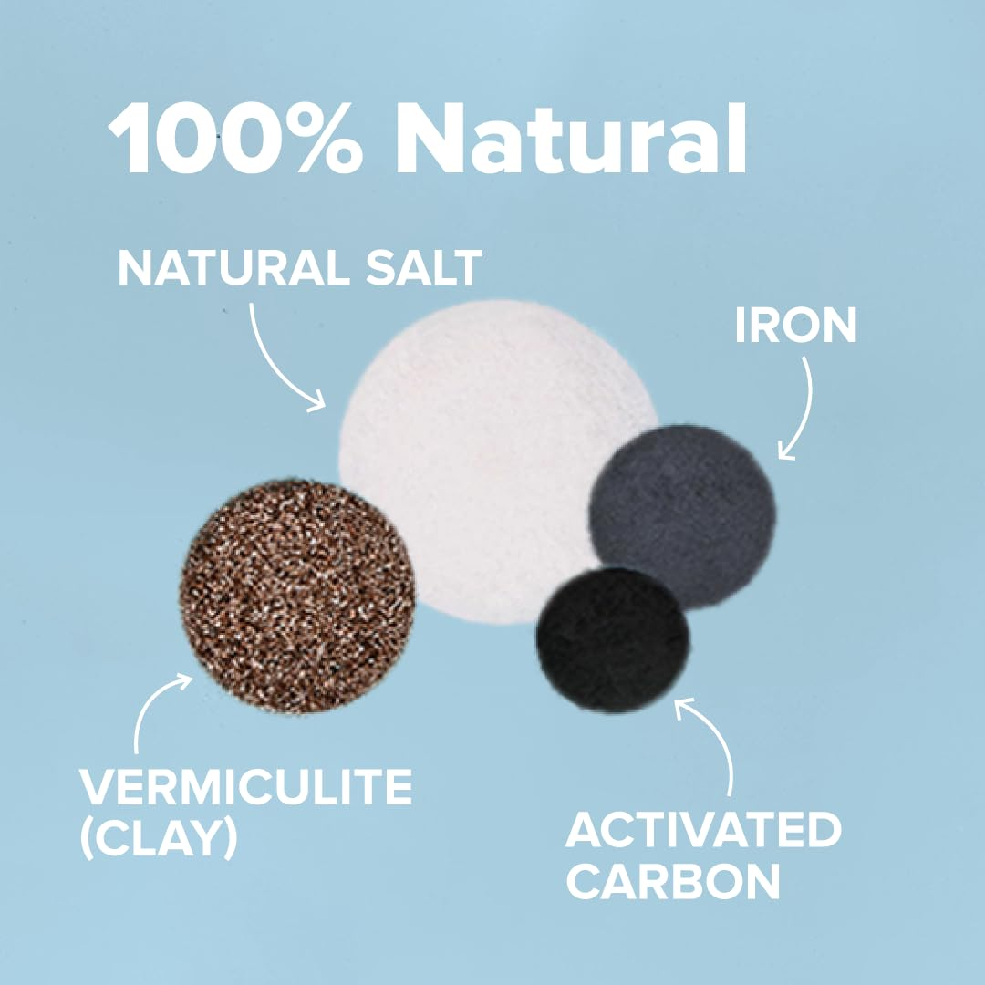 Nua Cramp Comfort Heat Patches - Image 4