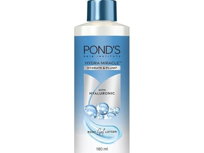 POND'S Hydra Miracle Body Gel Lotion