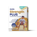 Horlicks Strength Plus- Vanilla