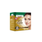 NATURES ESSENCE Gold Creme Bleach