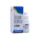 Zymar Eye Drop