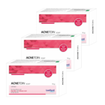 Acnetoin Salicylic Acid Soap 1%