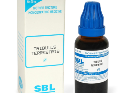 SBL Tribulus Terrestris Q 30 ML