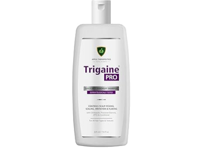 Trigaine PRO Anti-Dandruff Shampoo