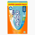 Horlicks Lite Zero Added Sugar