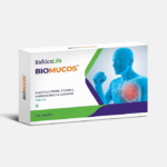 Biomucos Supplement Tablets