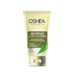 Oshea Herbals Neempure Anti Acne & Pimple Facewash