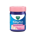 Vicks BabyRub