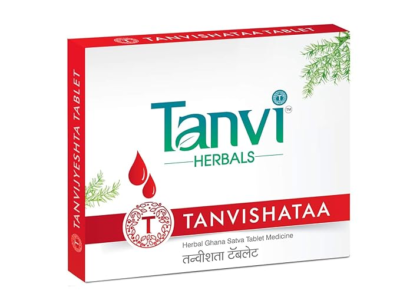 Tanvishataa Tablet