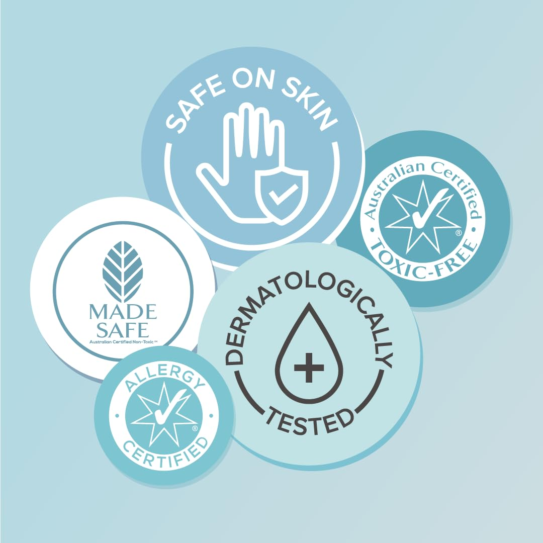 Nua Cramp Comfort Heat Patches - Image 8