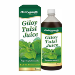 Baidyanath Giloy Tulsi Herbal Juice