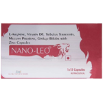Nanoleo Capsules