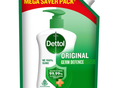 Dettol Liquid Handwash Refill