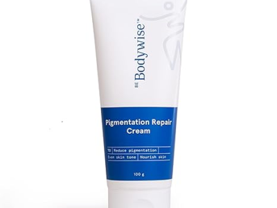Be Bodywise Pigmentation Cream