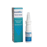 Ayurvedic Nasal Spray for Allergy Relief