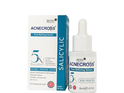 Acnecross Prone Skin