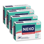 Neko Daily Hygiene Soap