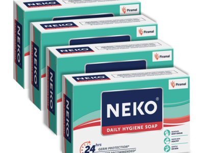 Neko Daily Hygiene Soap