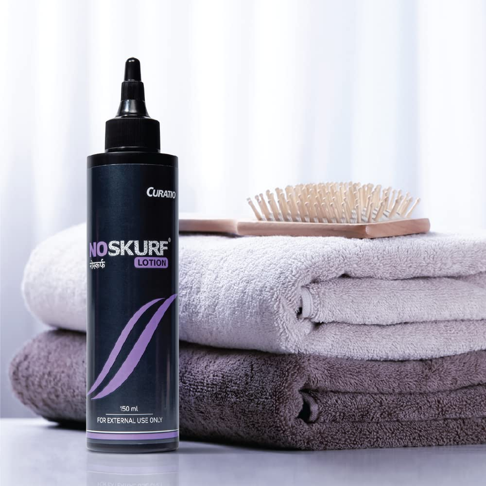 Noskurf Anti-Dandruff Lotion - Image 8
