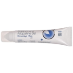 Acnedap Plus - Tube