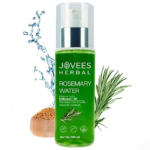 Jovees Herbal Rosemary Water Spray