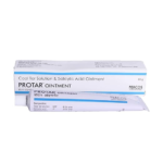 Protar Ointment