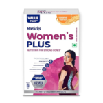 Horlicks Women's Plus