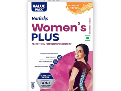 Horlicks Women's Plus